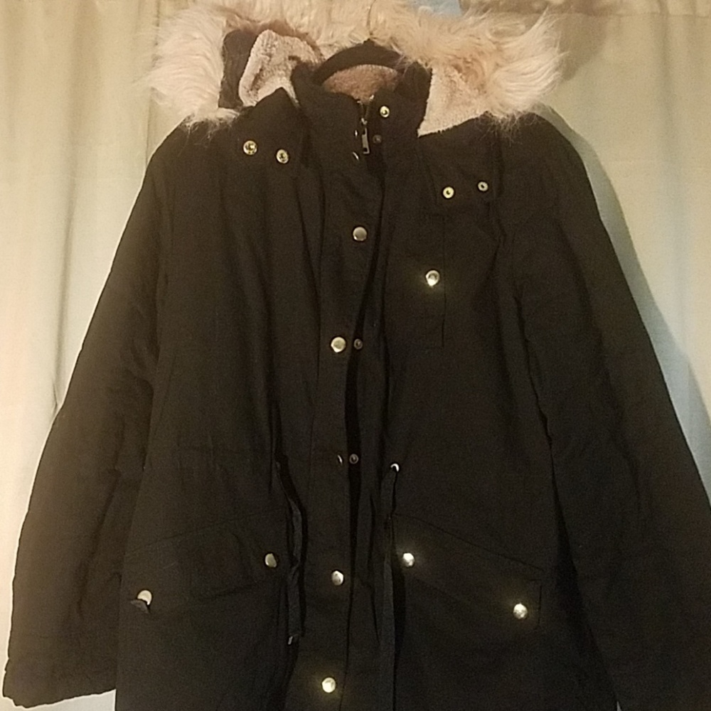 Parka - image 1